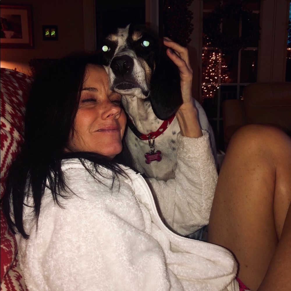 Meet your Posher, Sharlee